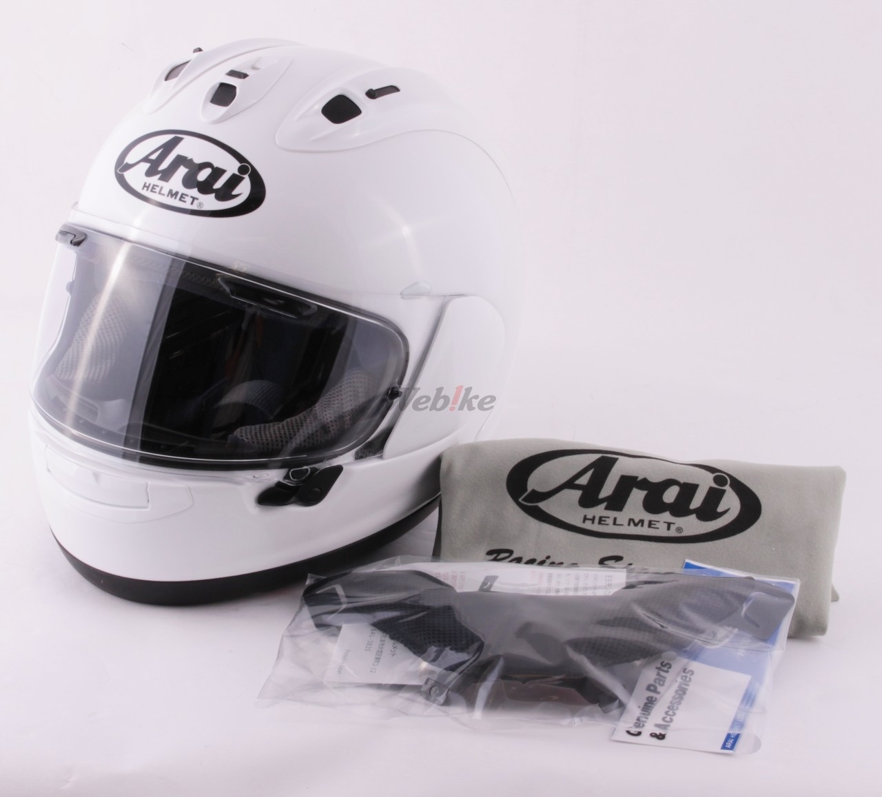 楽天市場】Arai アライ RX-7X [アールエックス セブンエックス グラス