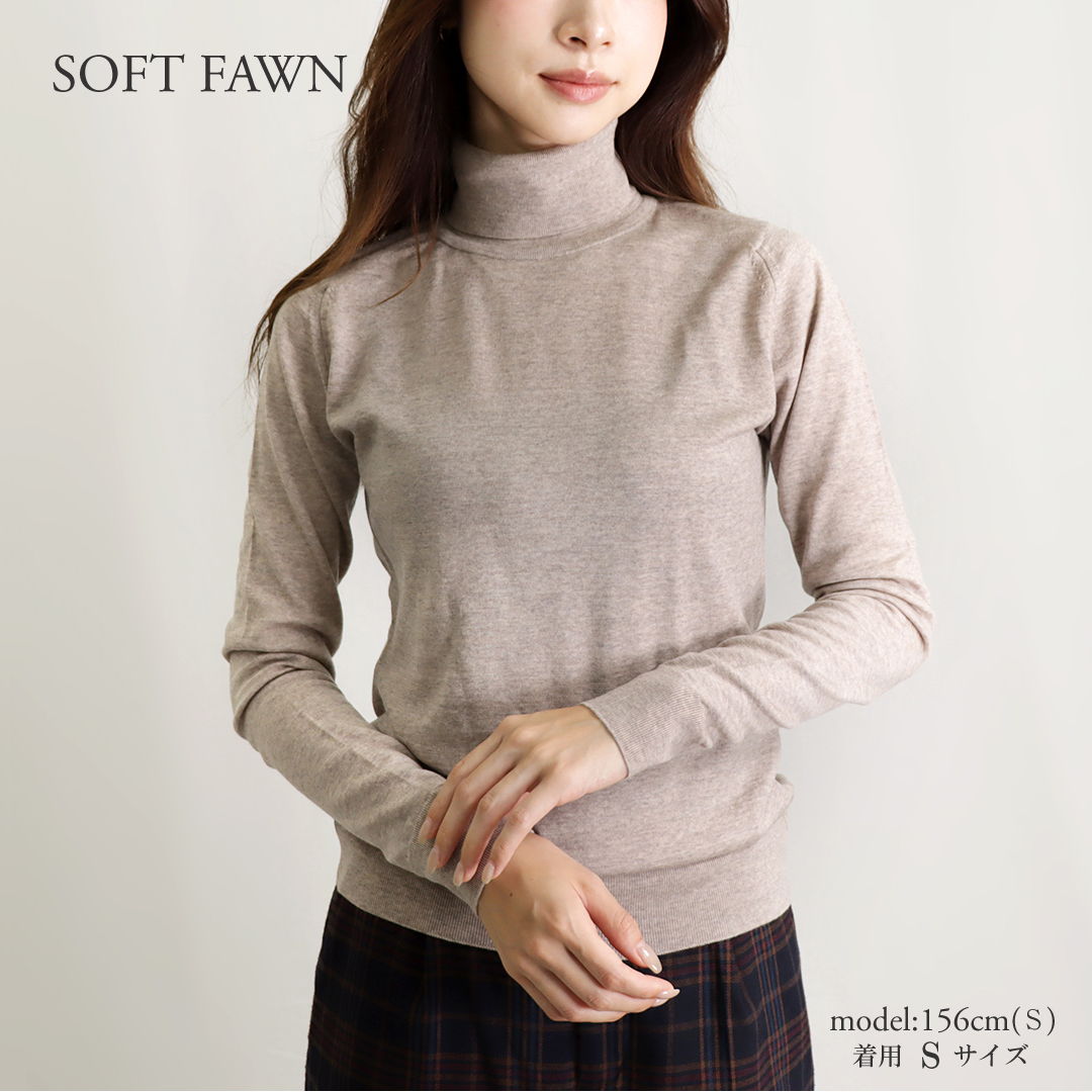 楽天市場】ジョンスメドレー JOHN SMEDLEY ニット レディース