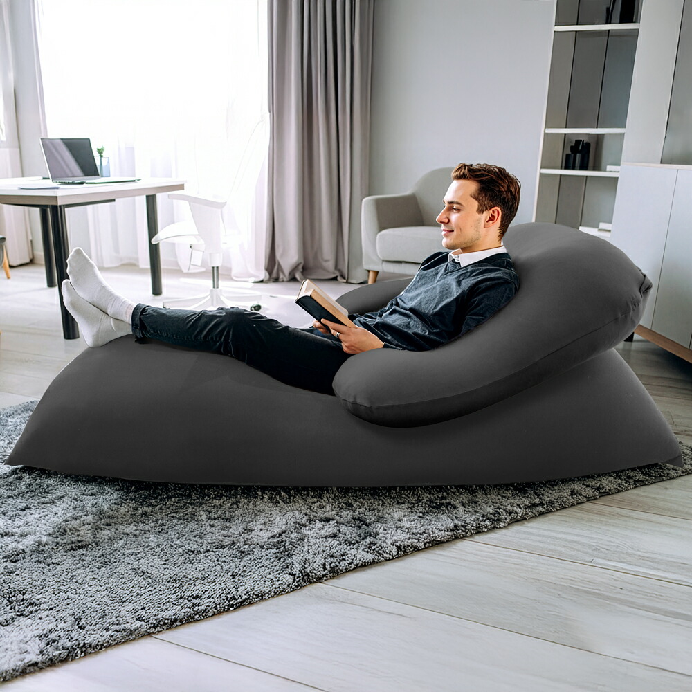 楽天市場】YGB Max - ワイジービー Yogibo ( ヨギボー ) 生まれの新