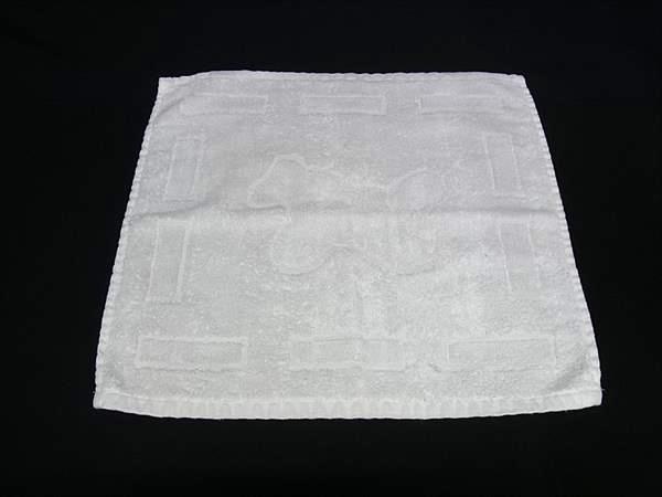 楽天市場】エルメス ベビー タオル（ハンドタオル｜ハンカチ・ハンド