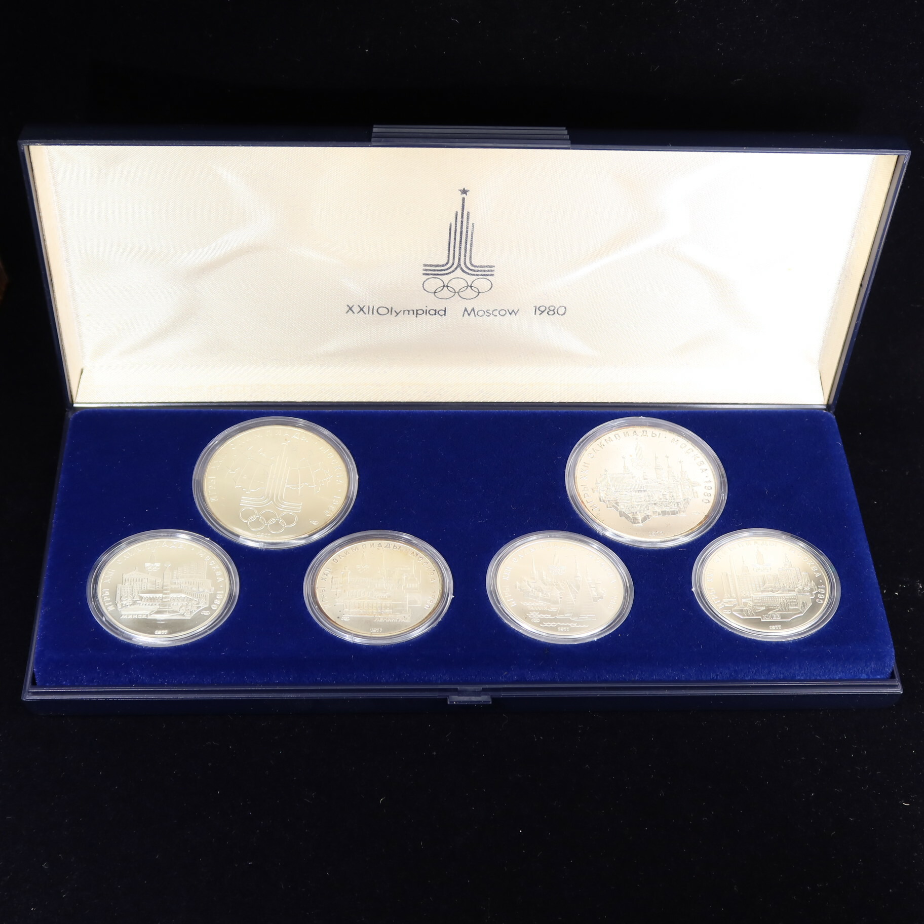 楽天市場】モスクワ オリンピックの通販