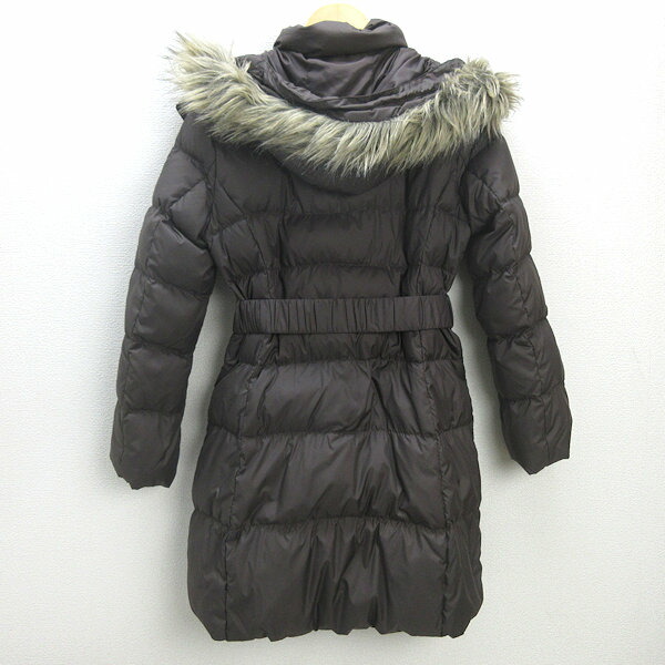 楽天市場】G□ユニクロ/UNIQLO ハイブリッドダウンコート/211-127660