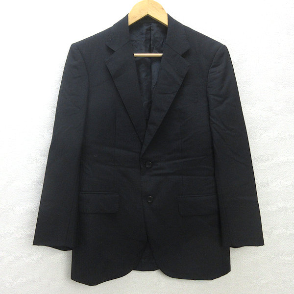 楽天市場】ウール テーラードジャケット（ブランドバーバリー