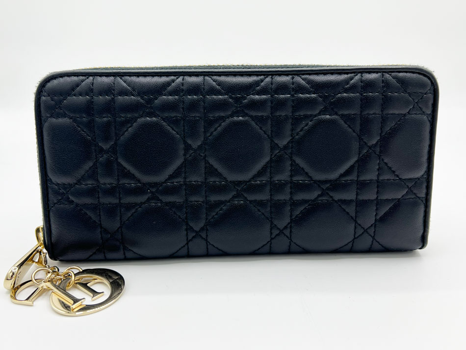 楽天市場】Christian Dior チャーム（財布・ケース｜バッグ・小物