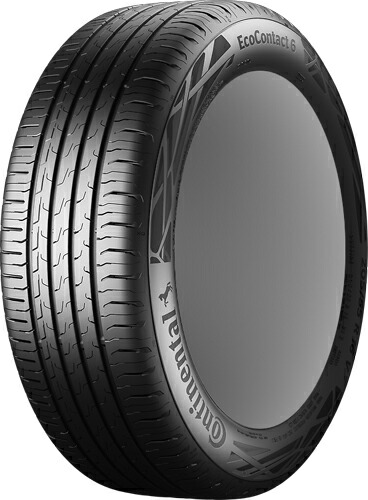 楽天市場】【タイヤ交換対象】Continental Eco Contact 6 235/50R19