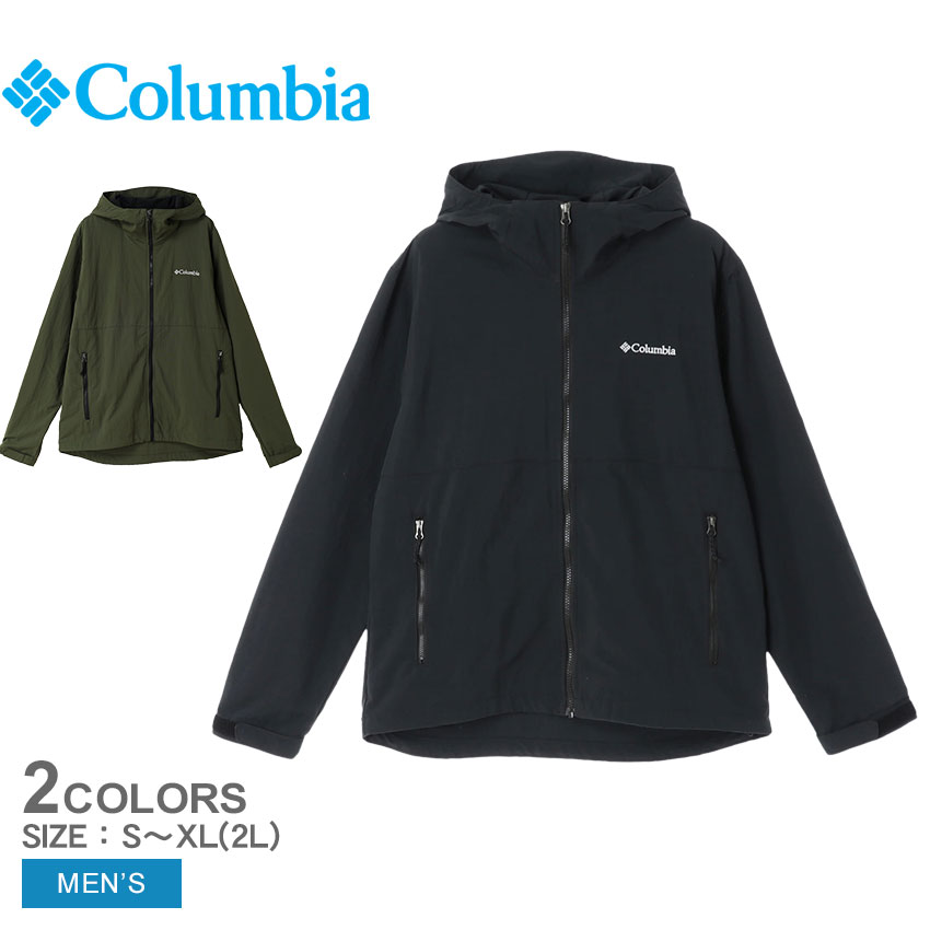 コロンビア(Columbia) その他のメンズジャケット・アウター | 通販
