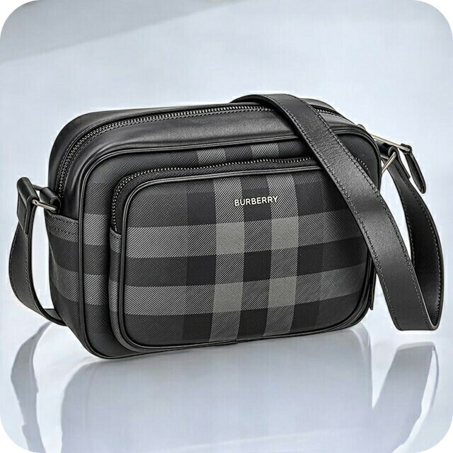 バーバリー(BURBERRY) メッセンジャーバッグ | 通販・人気ランキング