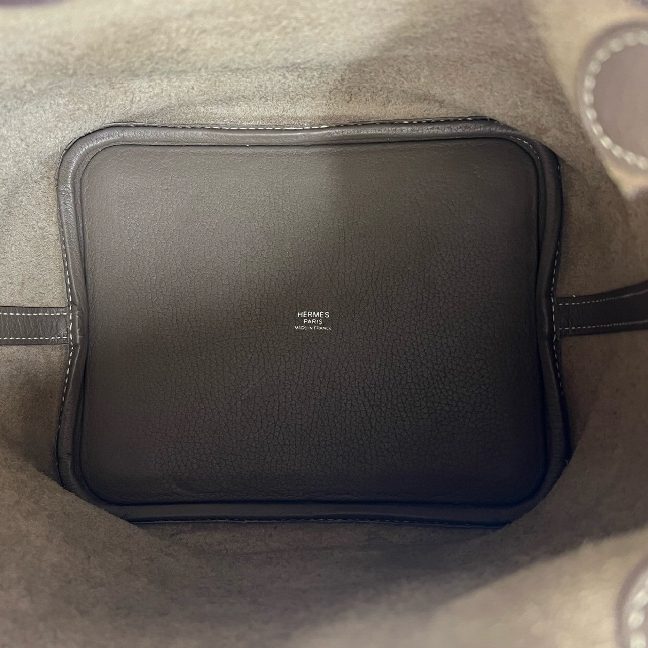 HERMES ピコタンロック MM – Trip