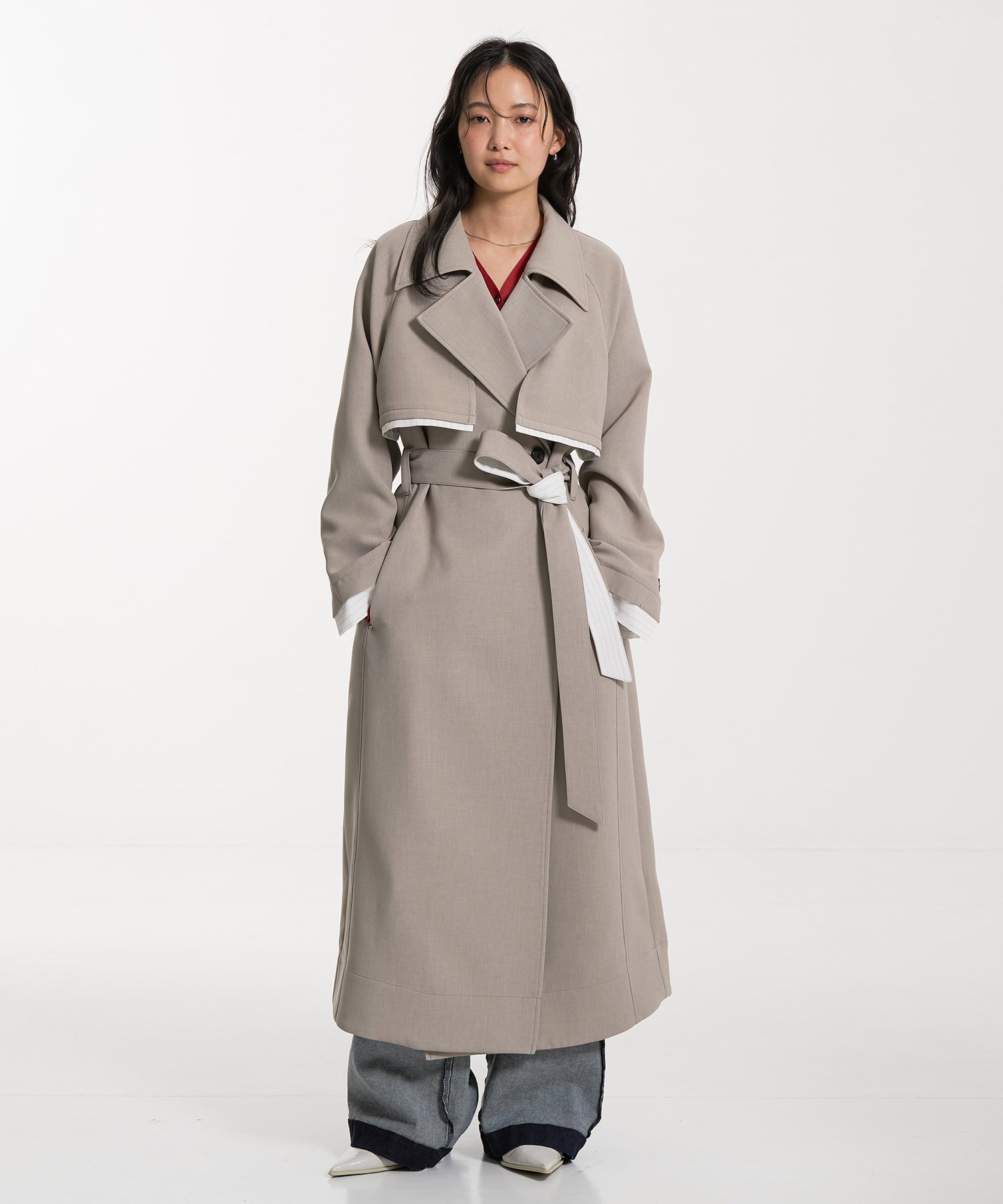 UNITED TOKYO（ユナイテッド トウキョウ）公式通販｜オンラインストア