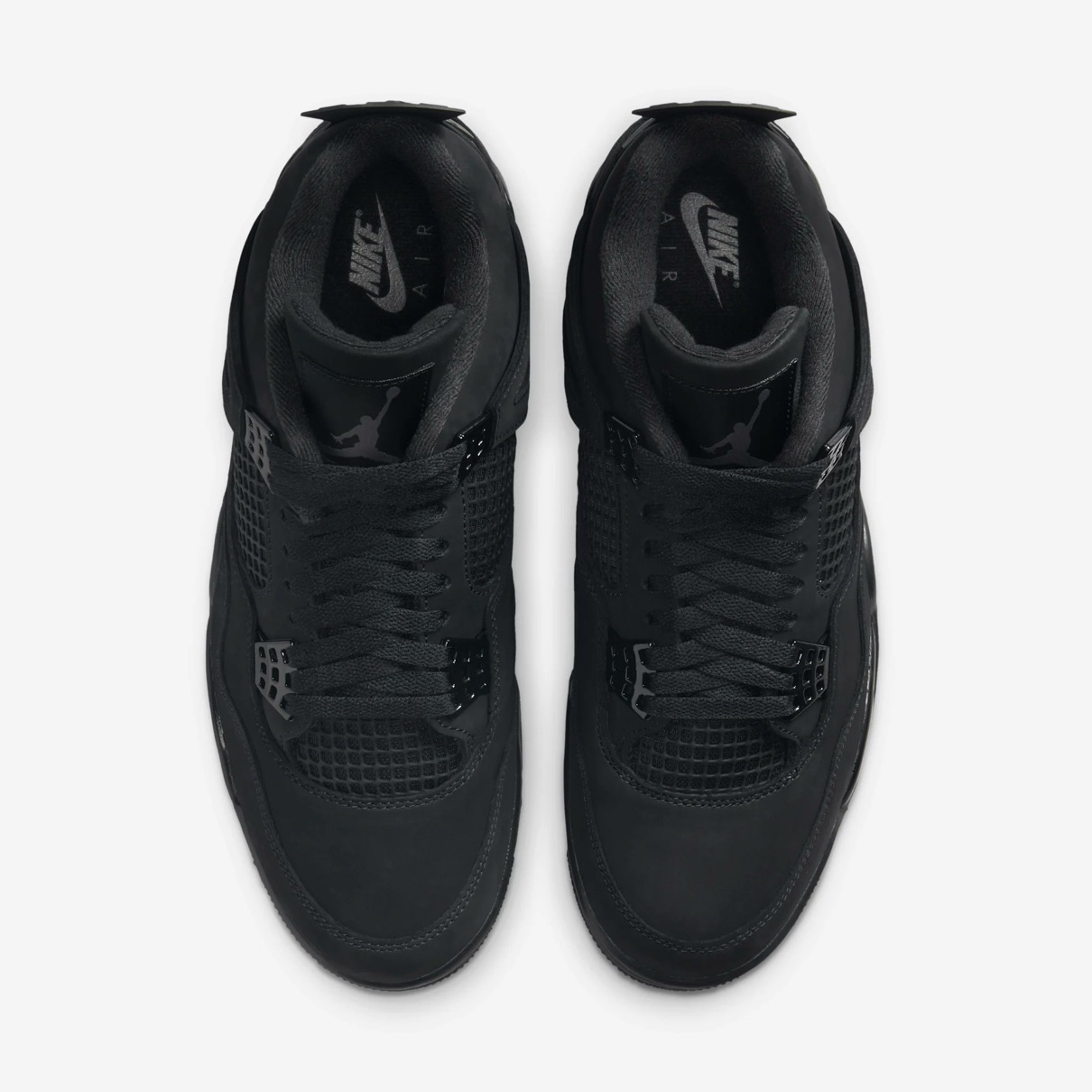 Nike Air Jordan 4 Retro “Black Cat”が国内11月28日に復刻発売