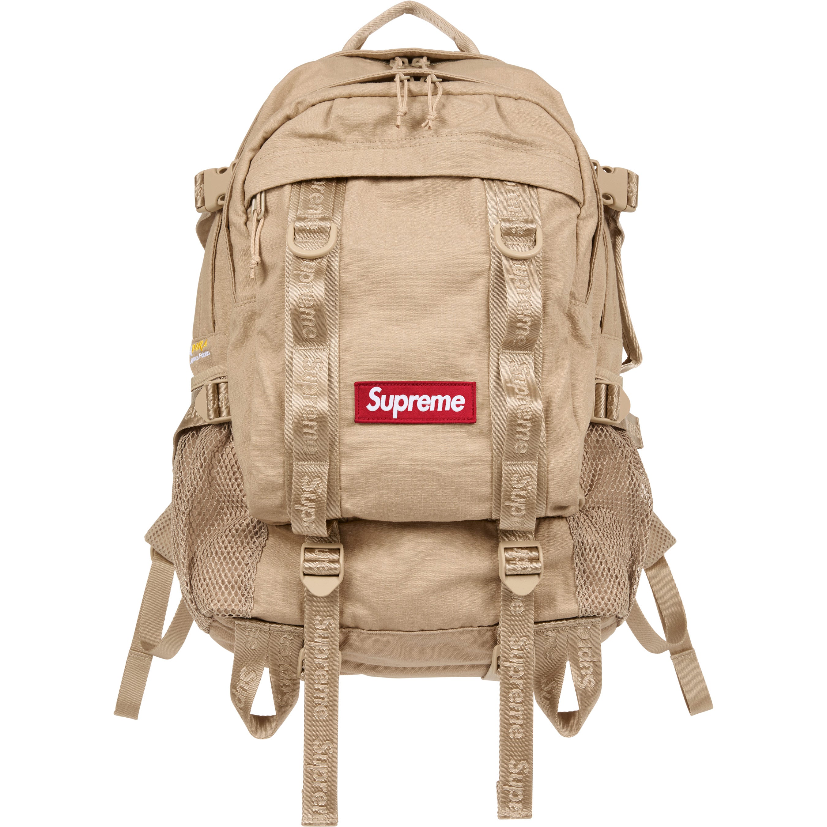 Backpack - Shop - Supreme