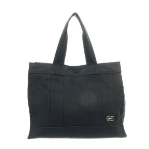 吉田カバン B印 YOSHIDA JFK BAG SQUARE MEDIUM トートバッグ