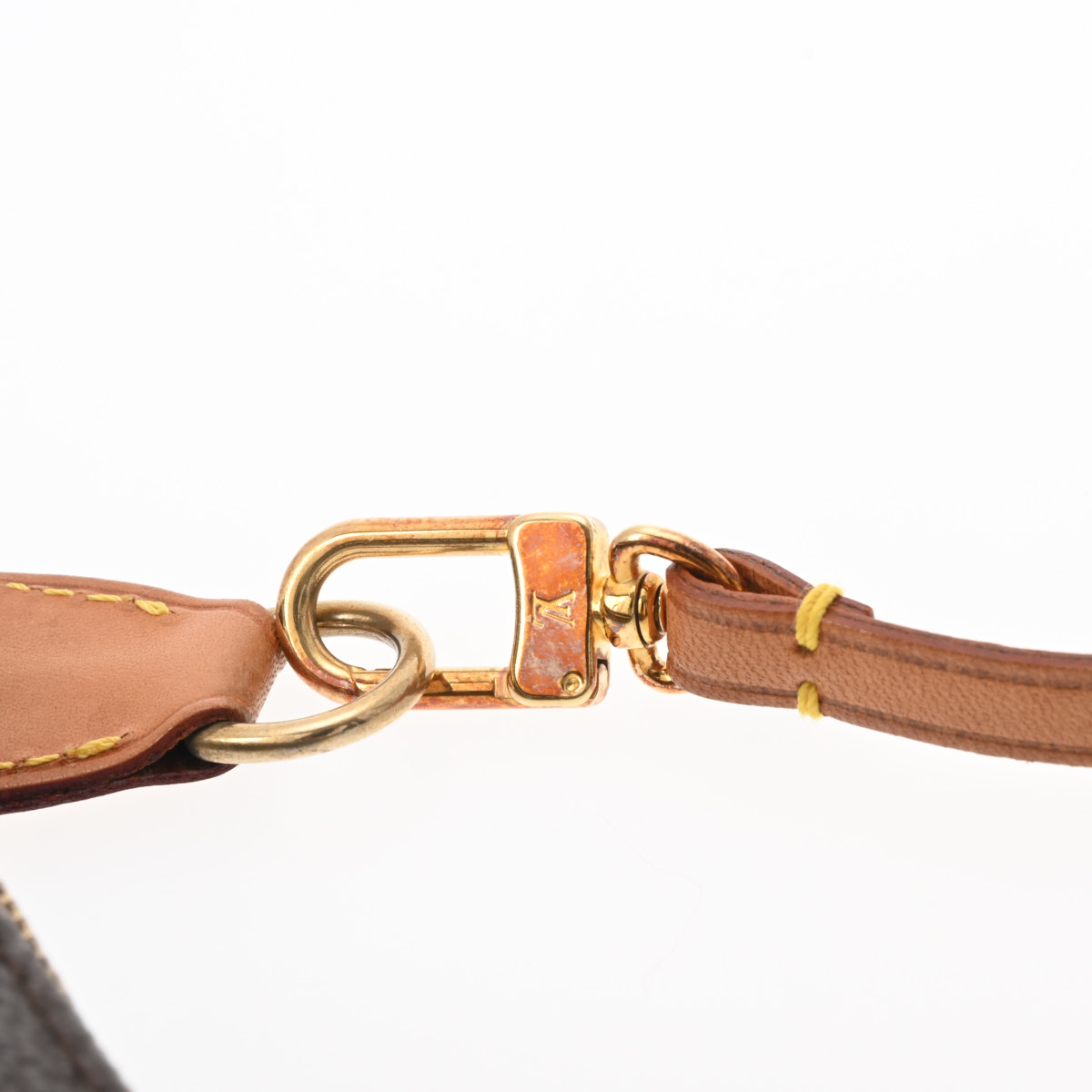 ルイ ヴィトン / LOUIS VUITTON モノグラム ポシェットアクセソワール