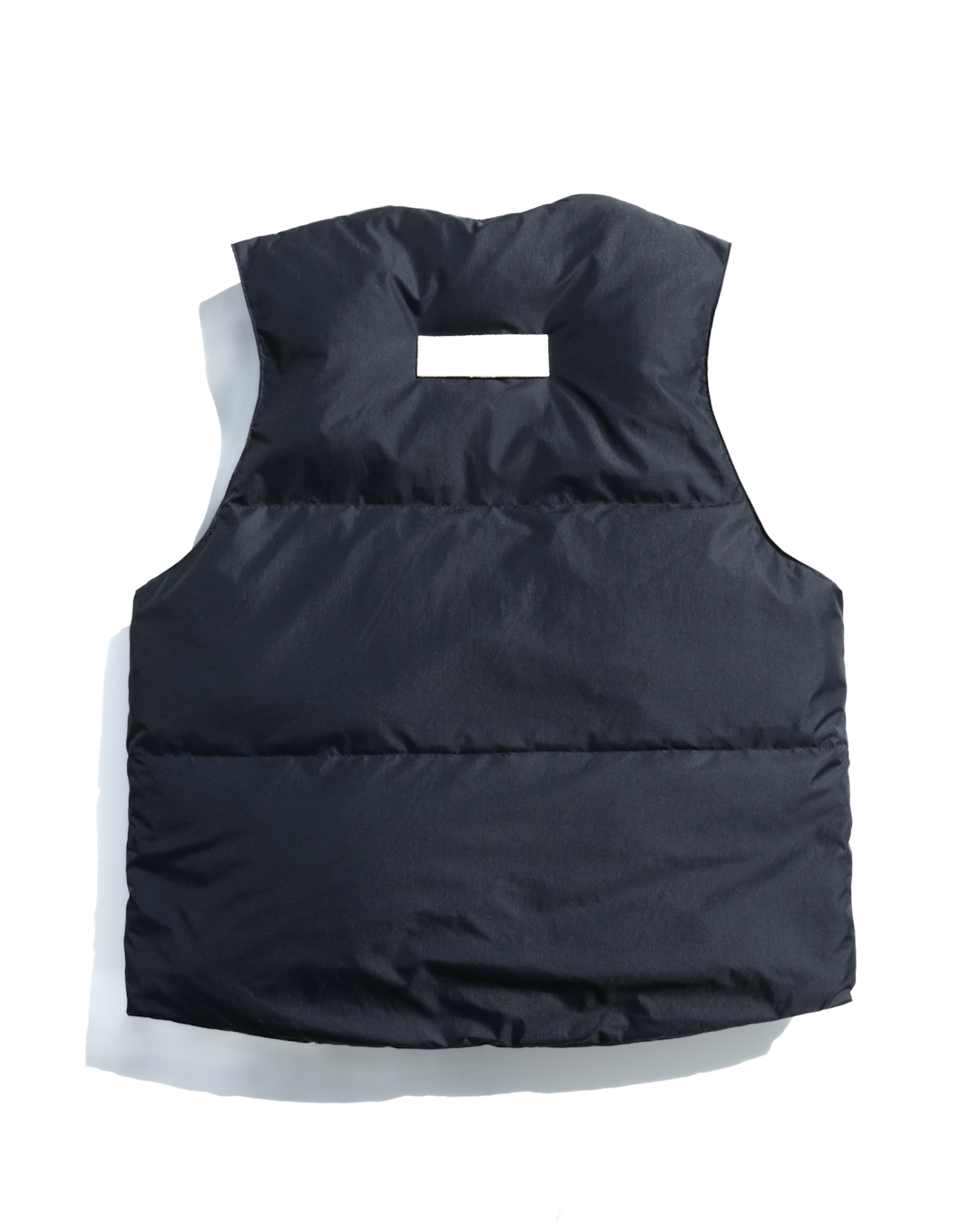 NOROLL” VESTAS TWO FACE DOWN / LOOK & DETAILS | wax clothing