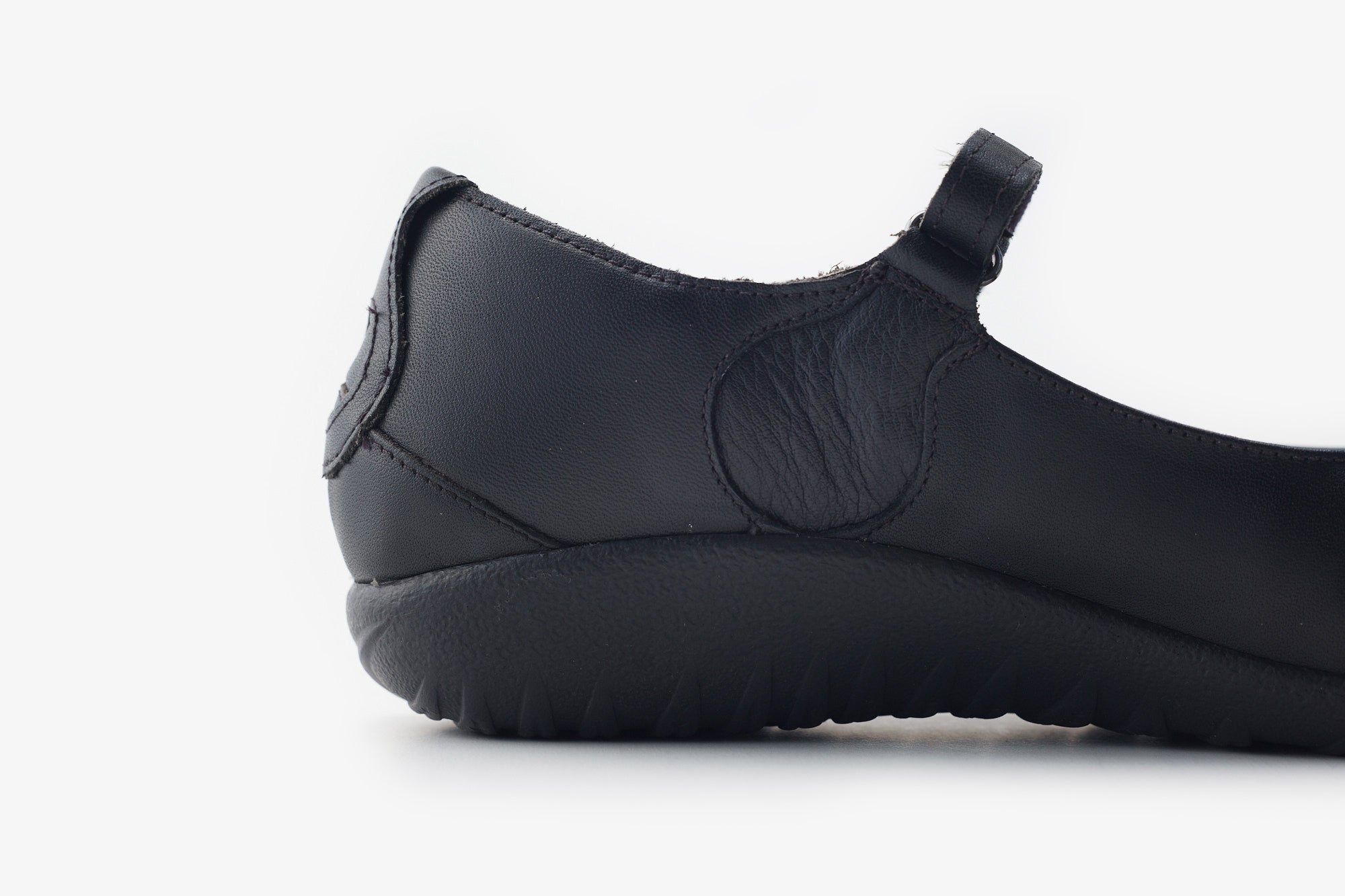 NAOT (ナオト）| REKA レカ 黒