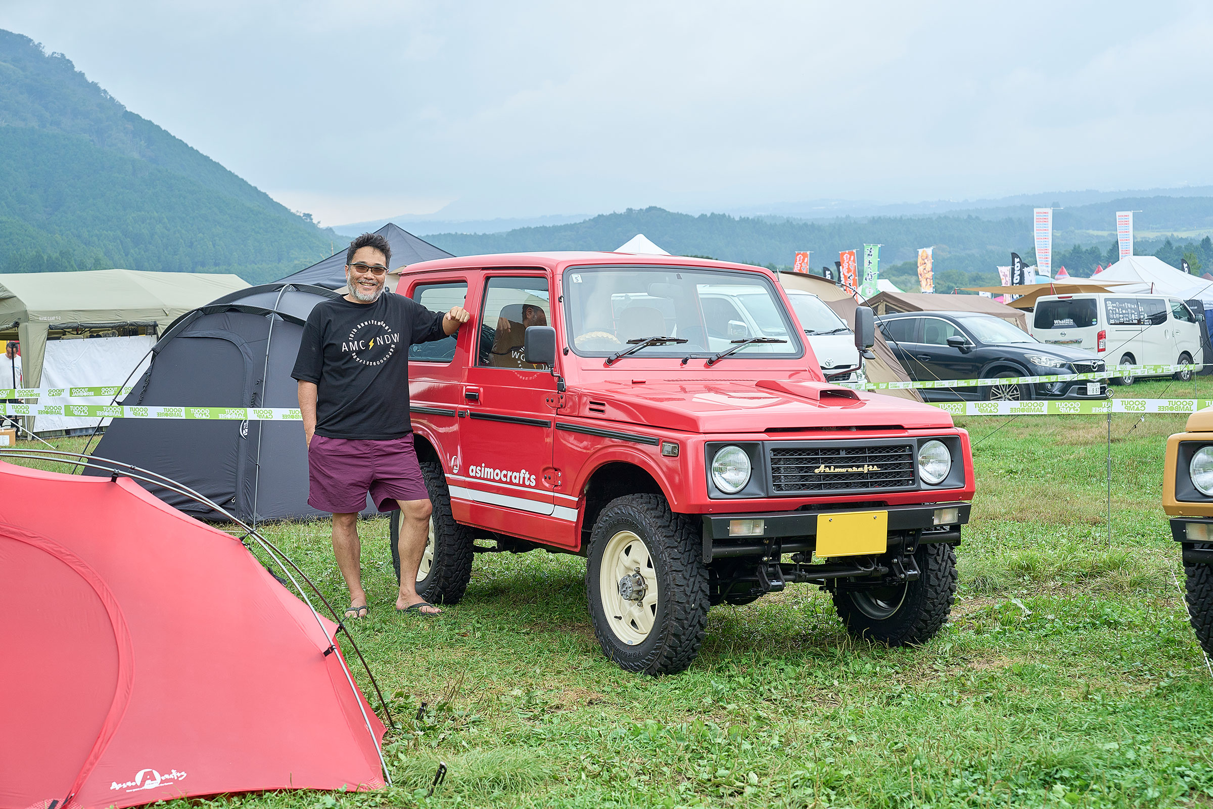 ネルデザインワークス」と「アシモクラフツ」の人気2ブランドが手がけ