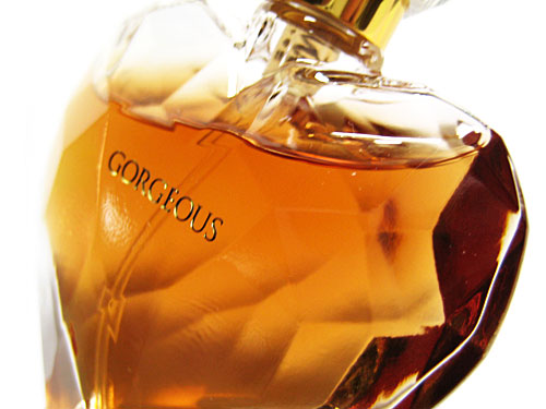 IKKOさんプロデュースの香水GORGEOUS、甘いバニラの香り～♪: web34