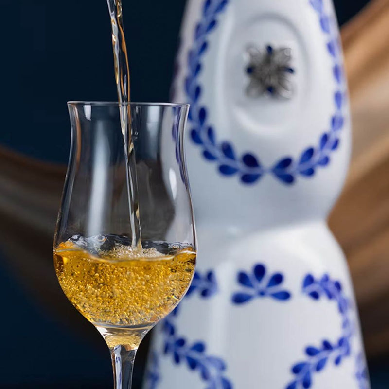 Buy Clase Azul Reposado Tequila 750mL Online | Whiskey Caviar