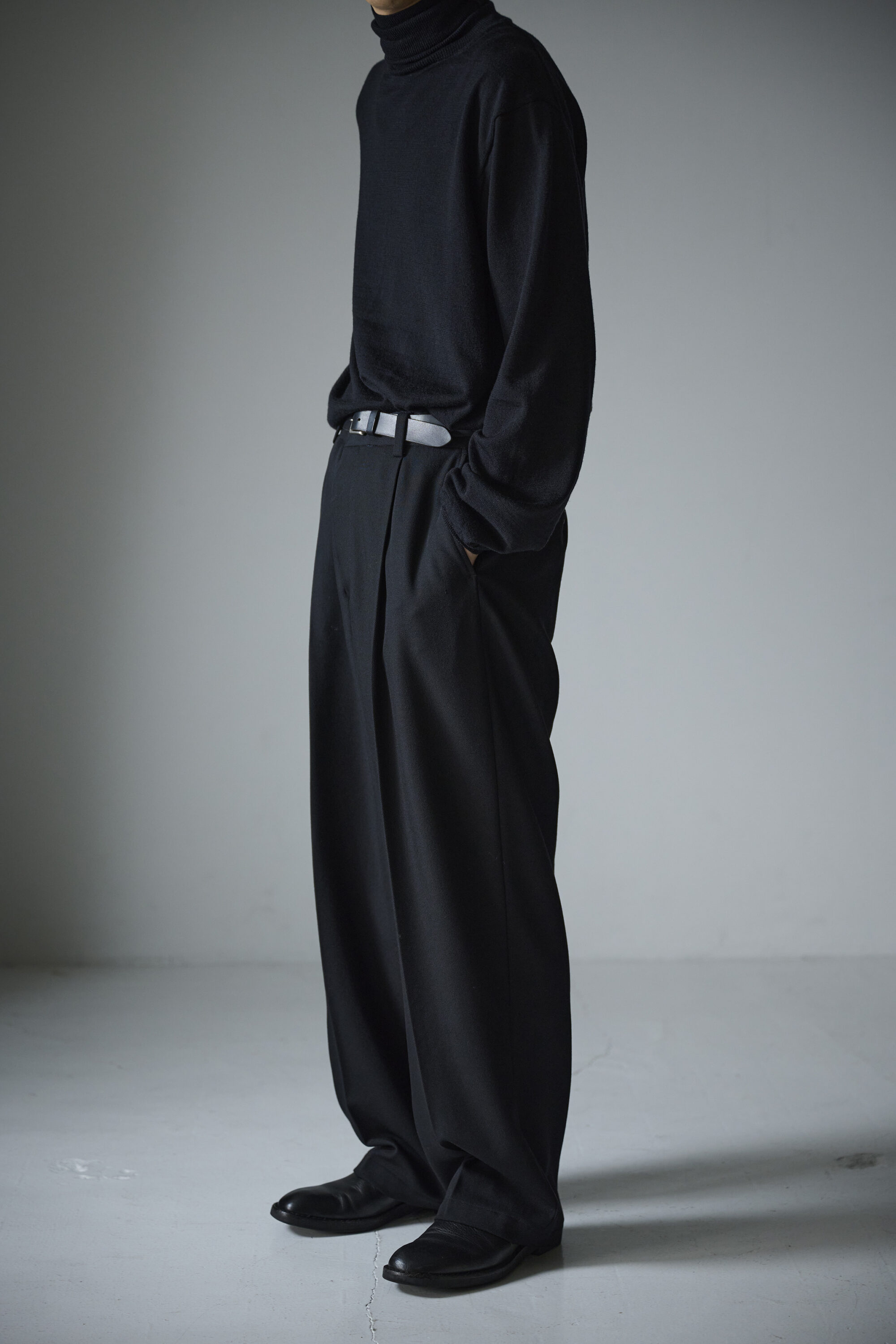 2022 AUTUMN WINTER — WIRROW