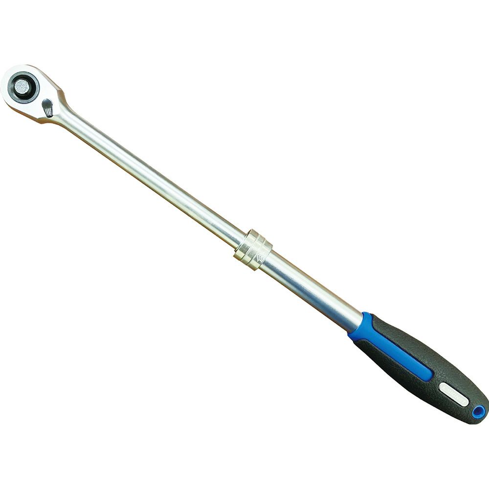 SIGNET 1/2DR 伸縮ラチェットハンドル 13582 | WORLD IMPORT TOOLS
