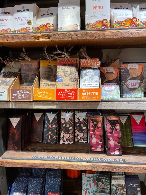 NY チェルシーマーケットVol.3 | World Life