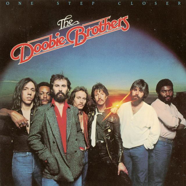 The Doobie Brothers / ドゥービー・ブラザーズ「ONE STEP CLOSER