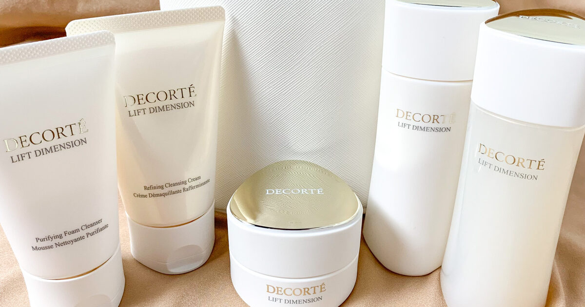 クリスマスコフレ・コスメデコルテ】12／1発売・完売必至！大人気