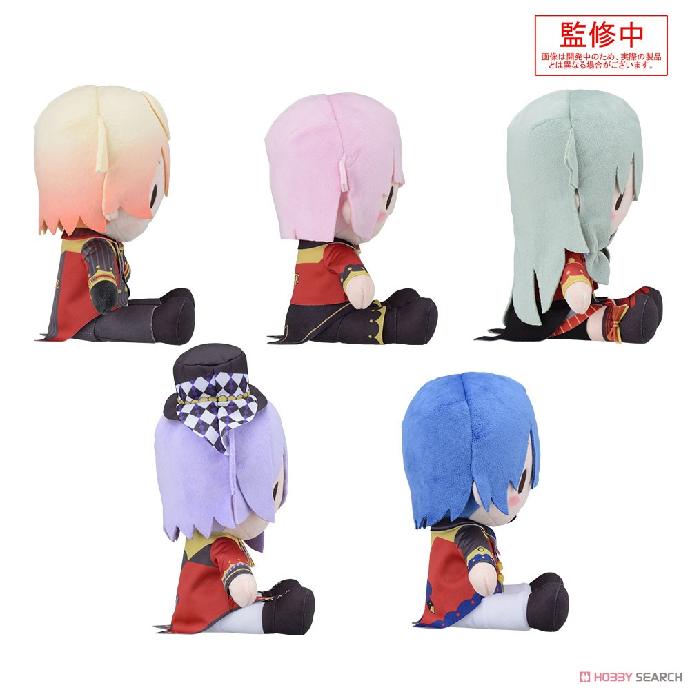 プロジェクトセカイ カラフルステージ！ feat.初音ミク ふわぷち