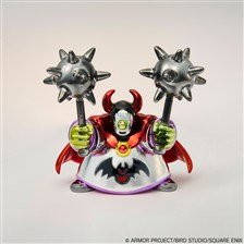 ドラゴンクエスト メタリックモンスターズギャラリー あくましんかん