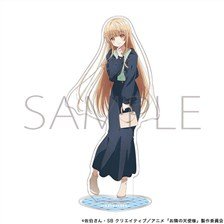 劇場版 K MISSING KINGS」 缶バッジ 「夜刀神狗朗」 (キャラクター