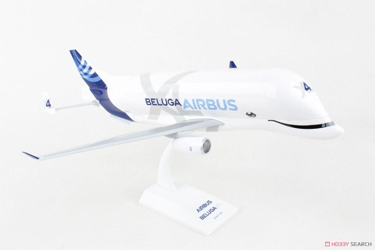 A300-600ST エアバス ベルーガ XL (完成品飛行機) - ホビーサーチ