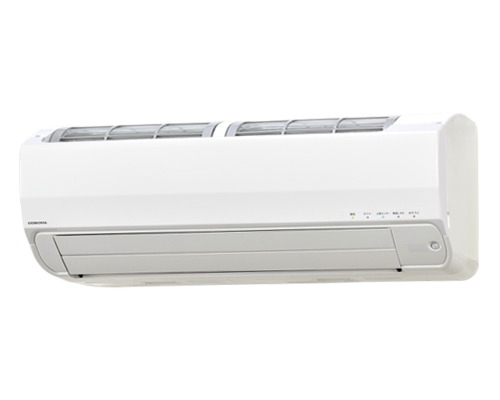 製品詳細｜Zシリーズ（2025年モデル）｜エアコン｜株式会社コロナ