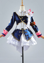 バーチャルYouTuber vtuber 月ノ美兎 FANTASIA 4周年ライブ衣装