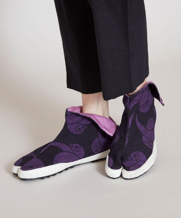 地下足袋: 『倭物やカヤ』公式通販(ピックアップ)