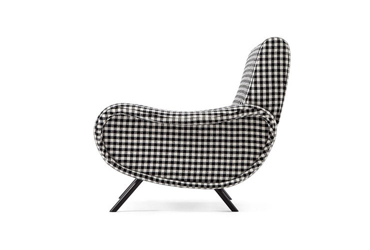 Cassina（カッシーナ）720 LADY ＜ICONIC EDITION＞レディ ラウンジ