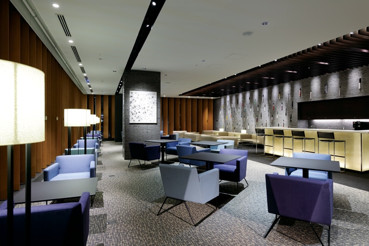 LATO(ラート アームチェア） IXC | カッシーナ・イクスシー