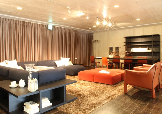 IXC(イクスシー）IXC NS3 RUG イクスシー NS3 ラグ|カッシーナ