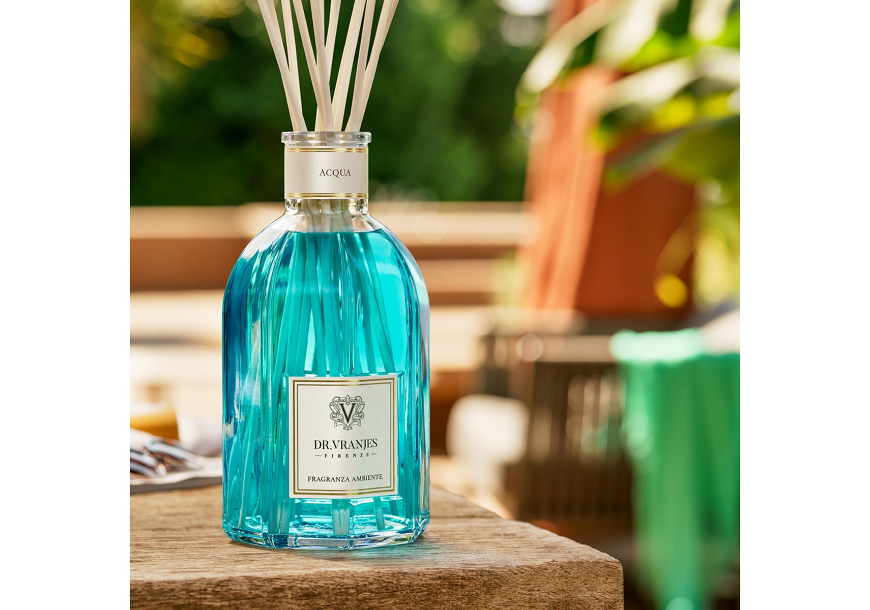 Dr. Vranjes (ドットール・ヴラニエス) Dr. Vranjes - ACQUA