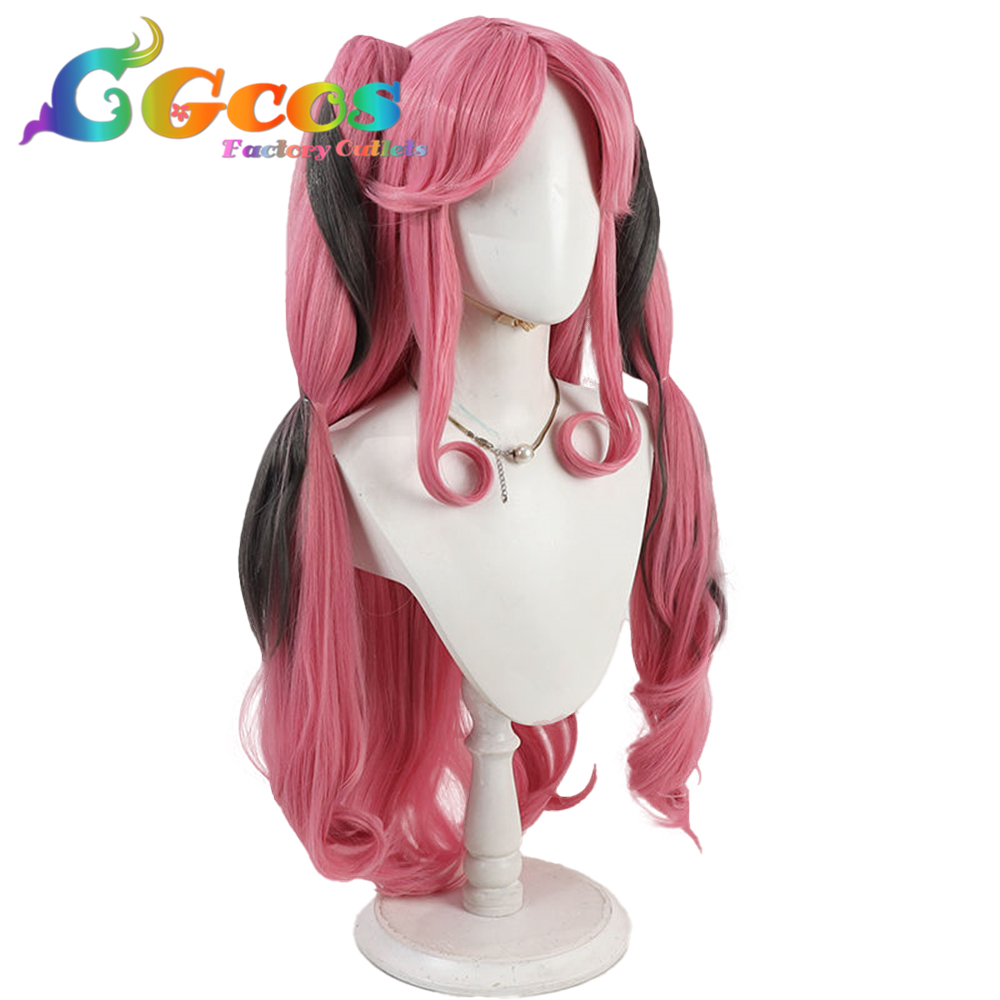 コスプレウィッグ キミとアイドルプリキュア♪ キュアキッス