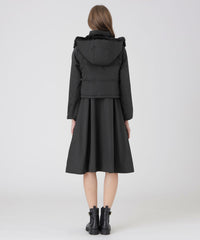 取扱店舗限定】ハイマルチ3WAYコート（コート）｜BLUE LABEL