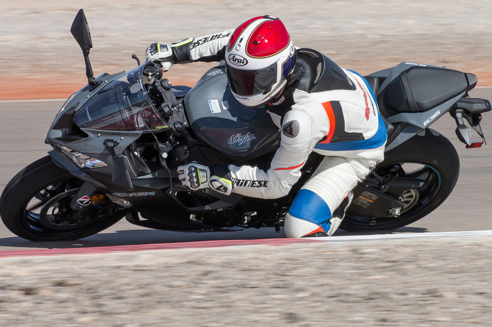 2019 Kawasaki ZX-6R | First Impression - Cycle News