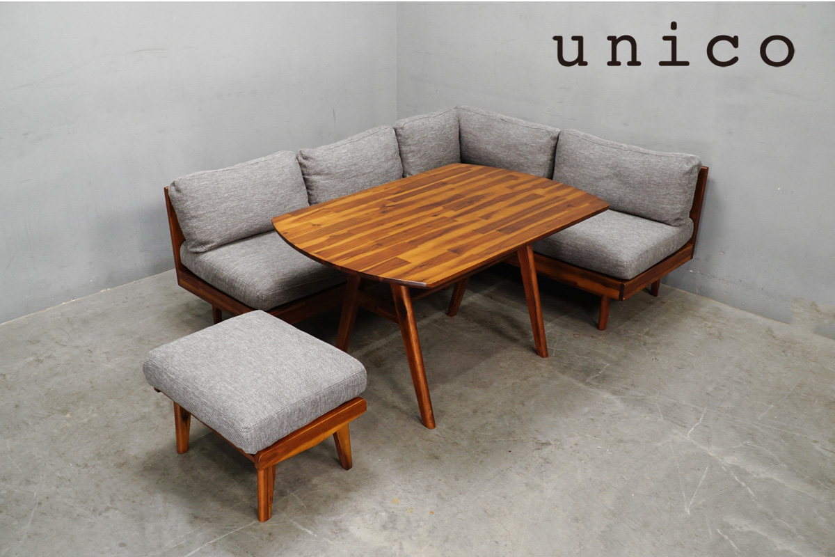 unico(ウニコ) 高価買取-アドア東京-港区 ADDAY (アディ) ラウンド