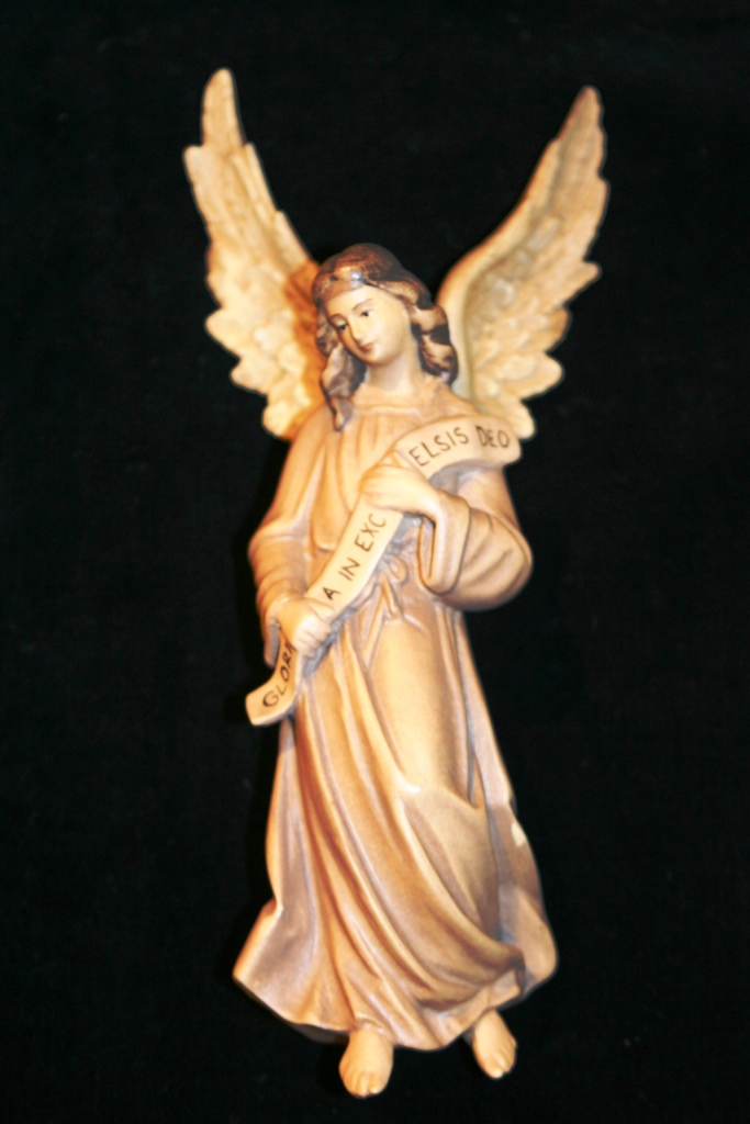 GINZA 人形館 ANGEL