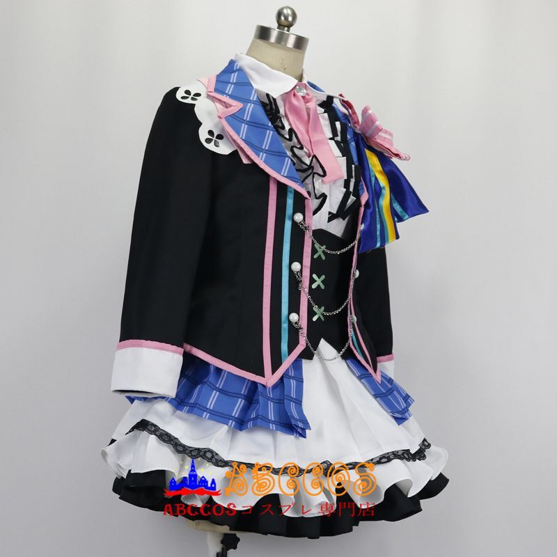 にじさんじ 月ノ美兎（つきのみと） Tsukino Mito コスプレ衣装 abccos