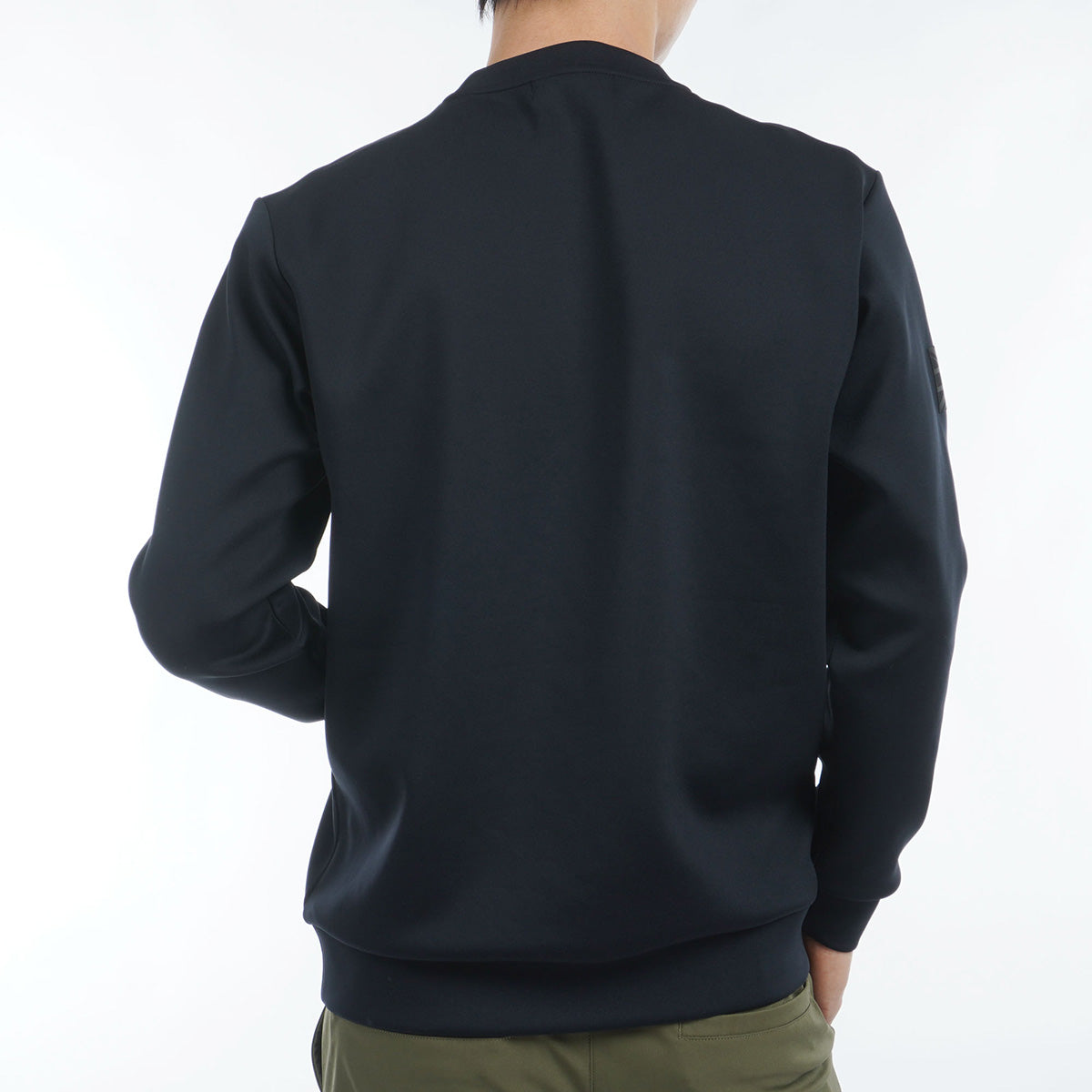 ダンボール ランパントロゴスウェット ADMA470 – ADMIRAL