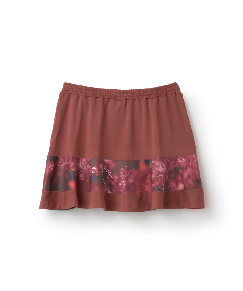 アシメレイヤードグラフィックスコート ATLA536 – ADMIRAL