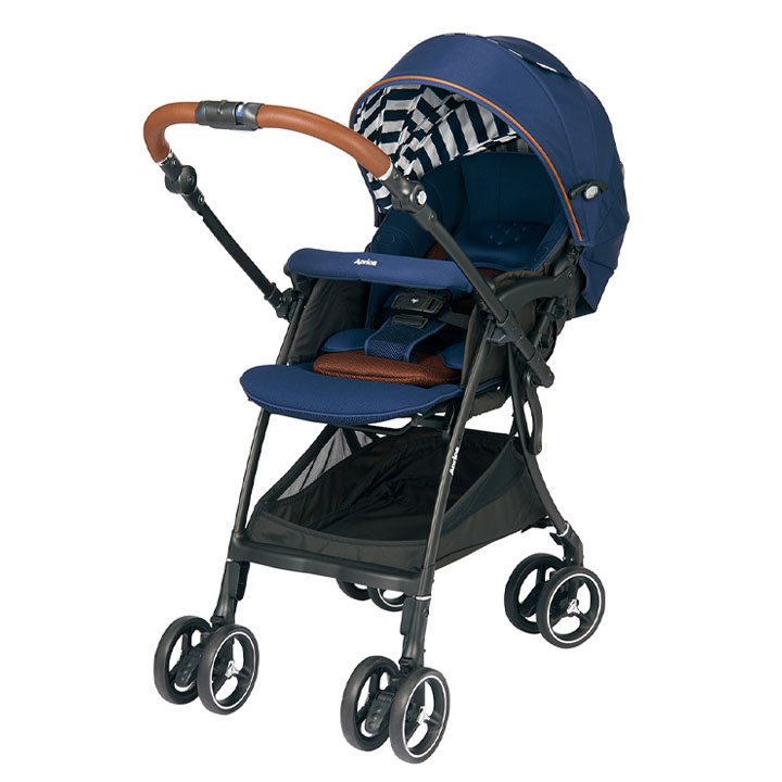 【美品】アップリカ ベビーカー ラクーナビッテクッション AB型 ラクーナ クッション AD | ベビーカー・チャイルドシートのアップリカ