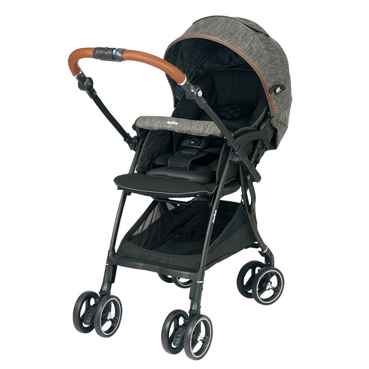 えいちゃん【Aprica】アップリカ　ベビーカー　ラグーナビッテクッション ラクーナ ビッテ クッション<2021年モデル>(アカチャンホンポ限定