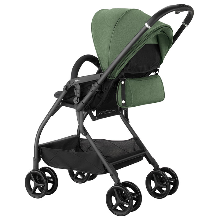 ルンルン AB | ベビーカー・チャイルドシートのアップリカ | Aprica