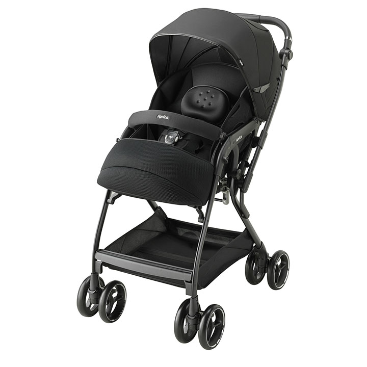 ベビーカー「オプティア クッション グレイス」 | ベビー用品の